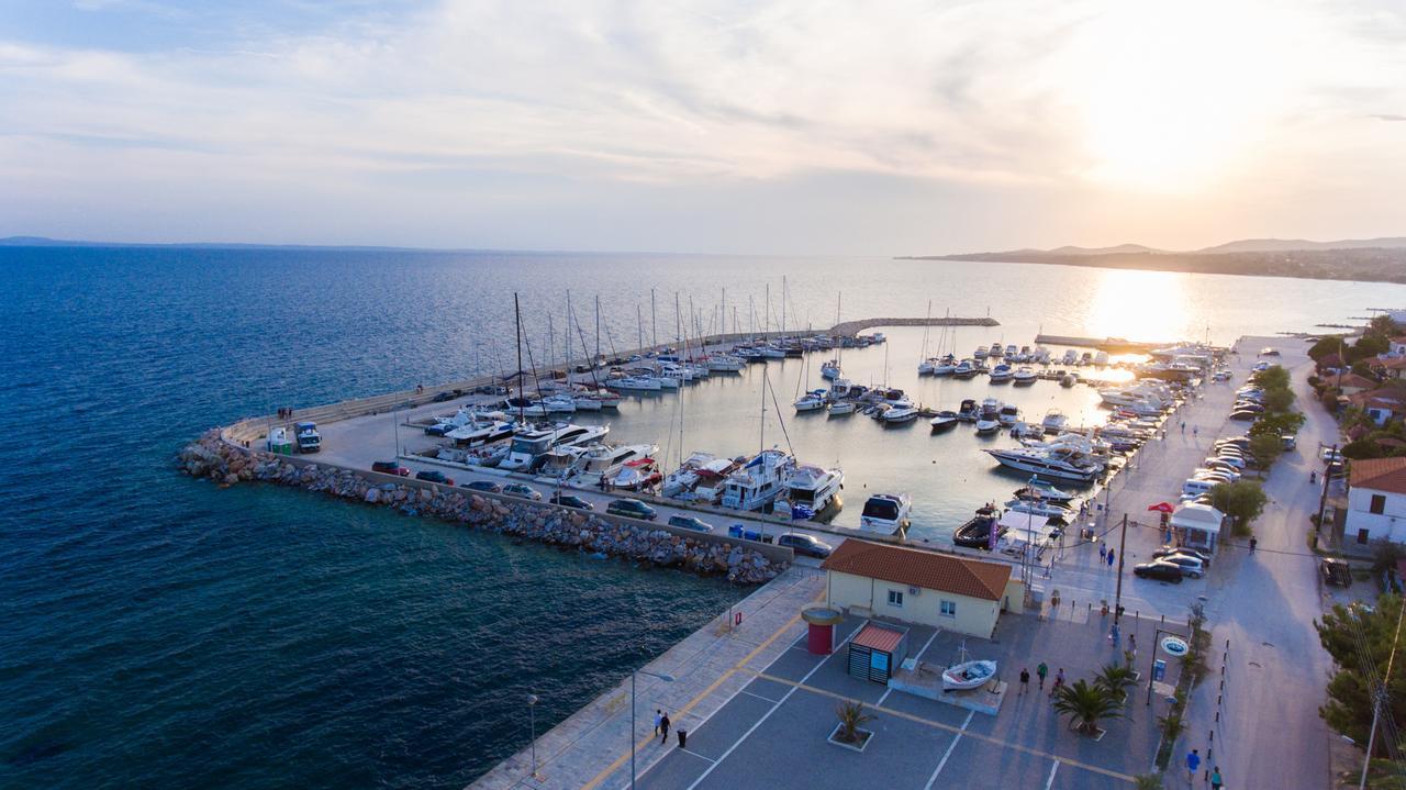 Apartment Costa Domus Blue Luxury *