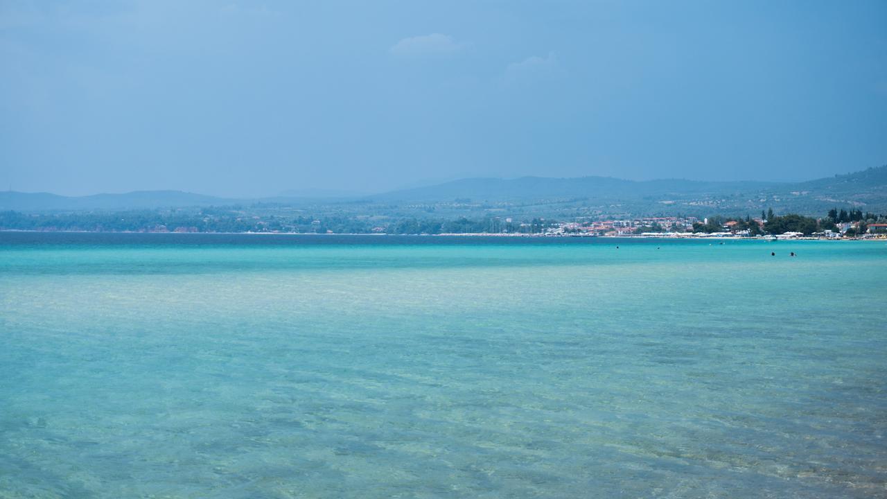 Apartment Costa Domus Blue Luxury *