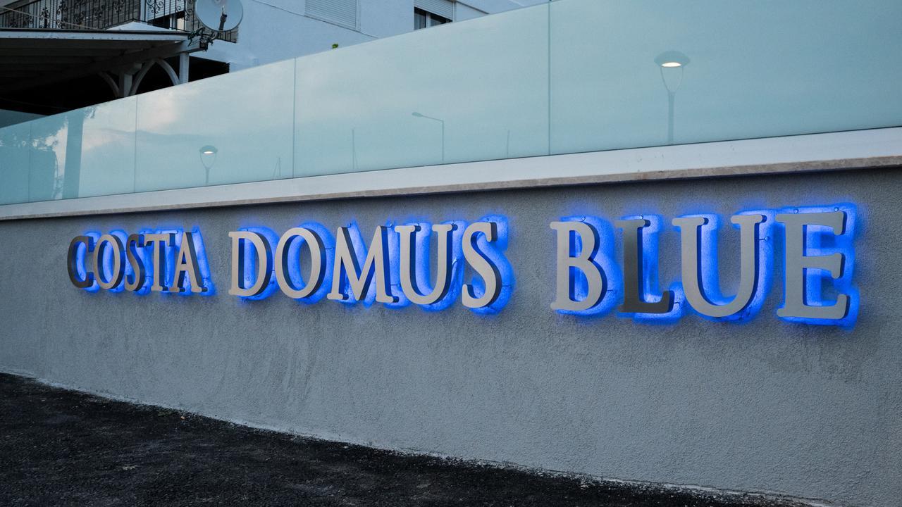 Apartment Costa Domus Blue Luxury *