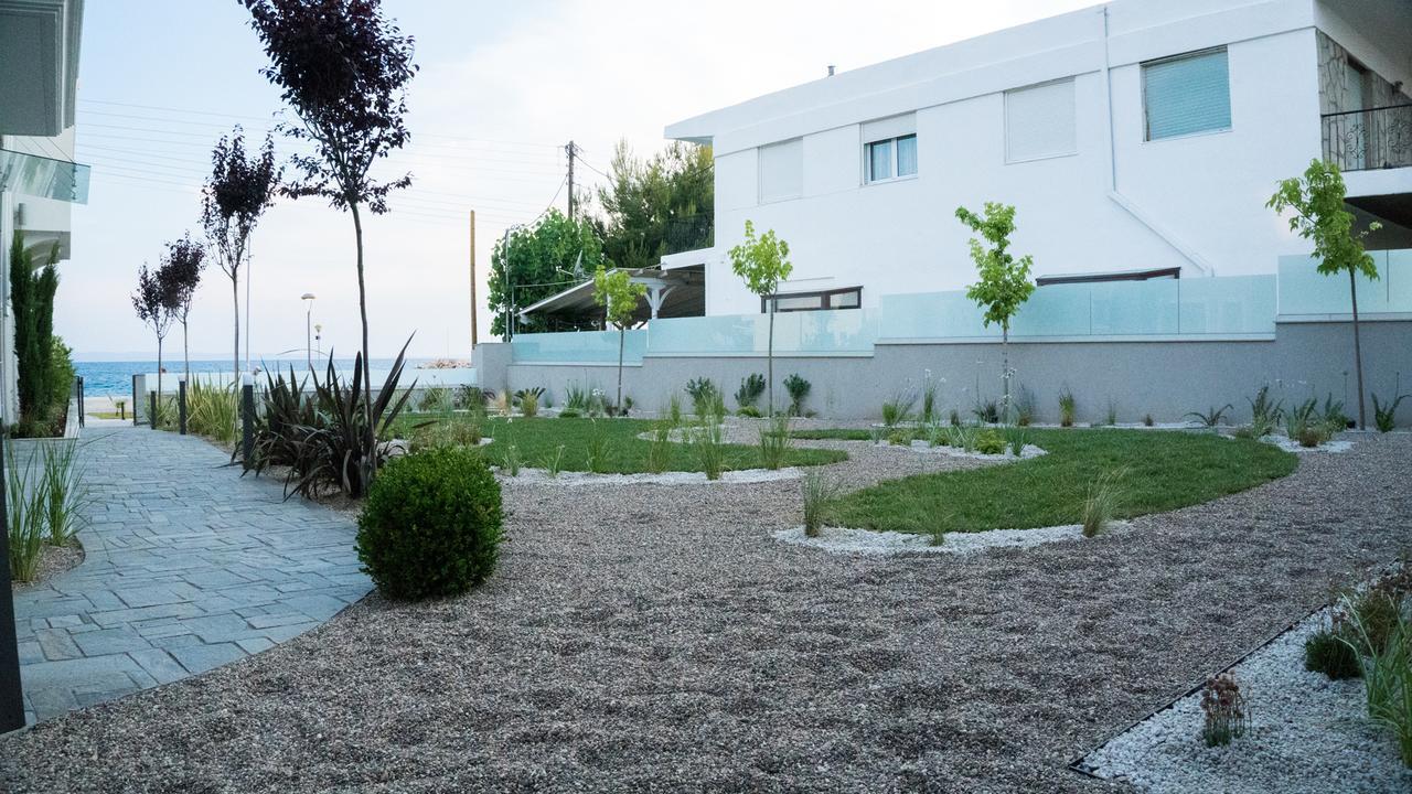 Apartment Costa Domus Blue Luxury