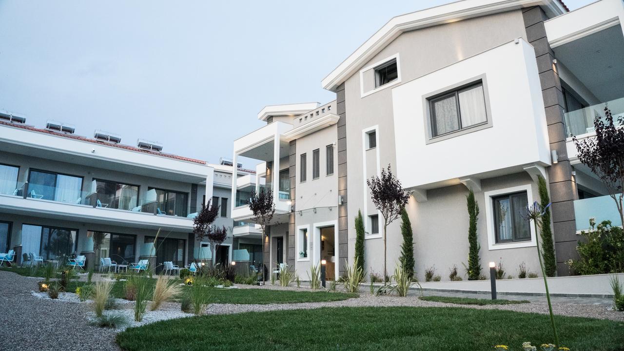 Apartment Costa Domus Blue Luxury