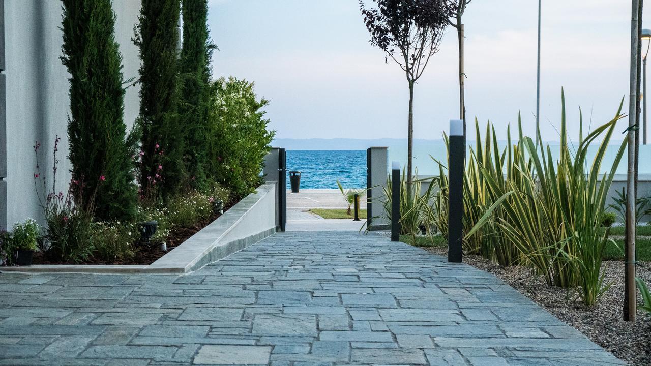 Costa Domus Blue Luxury Apartment *