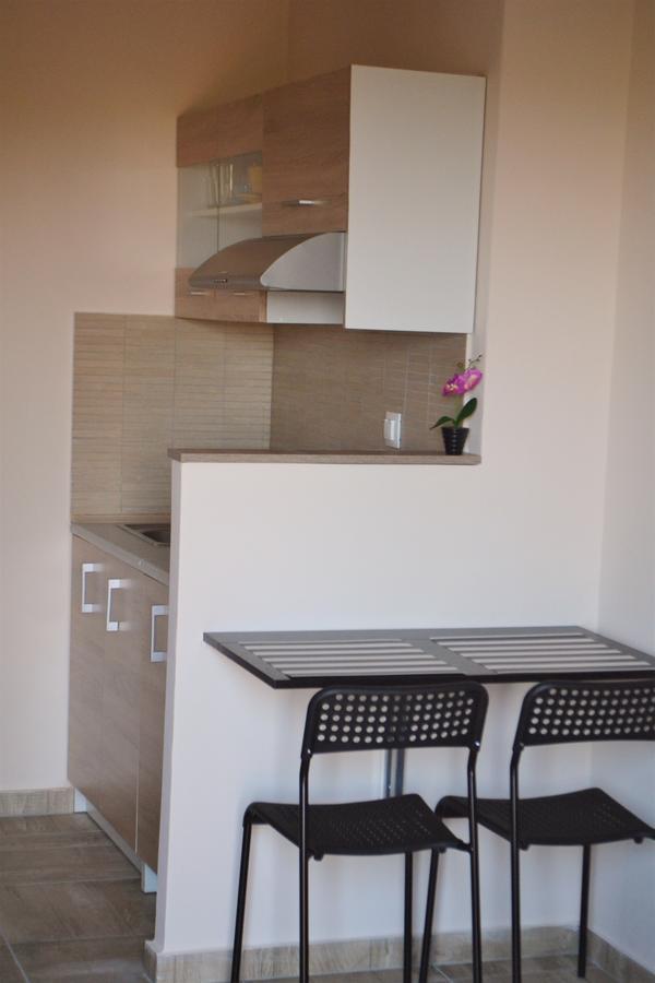 Alegra's Apartment