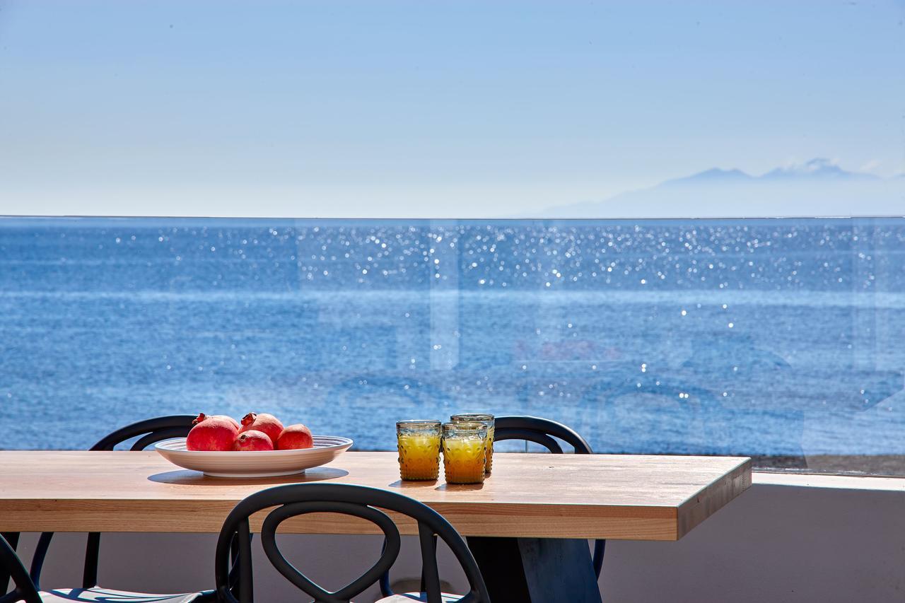 Villa Incognito Santorini Kamari (Santorini)