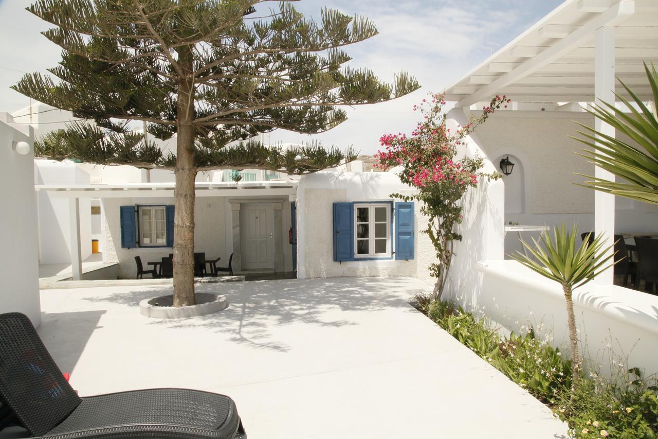 Gelos House 2*