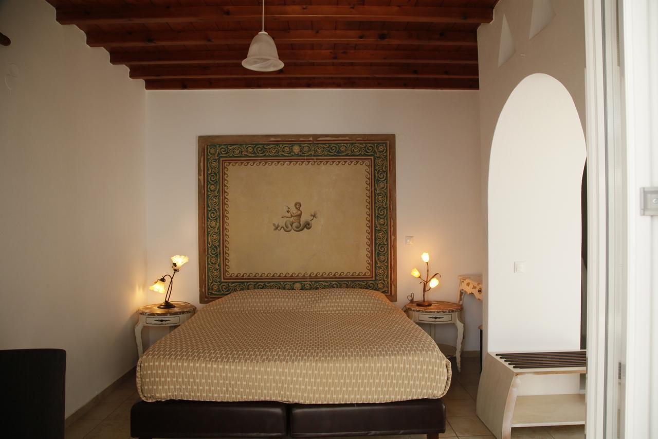 Aparthotel Gelos House