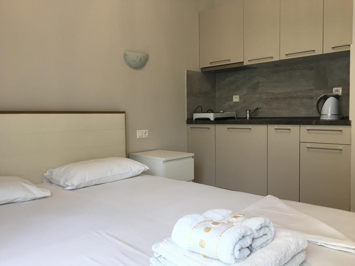 Apartment Phaethon & *