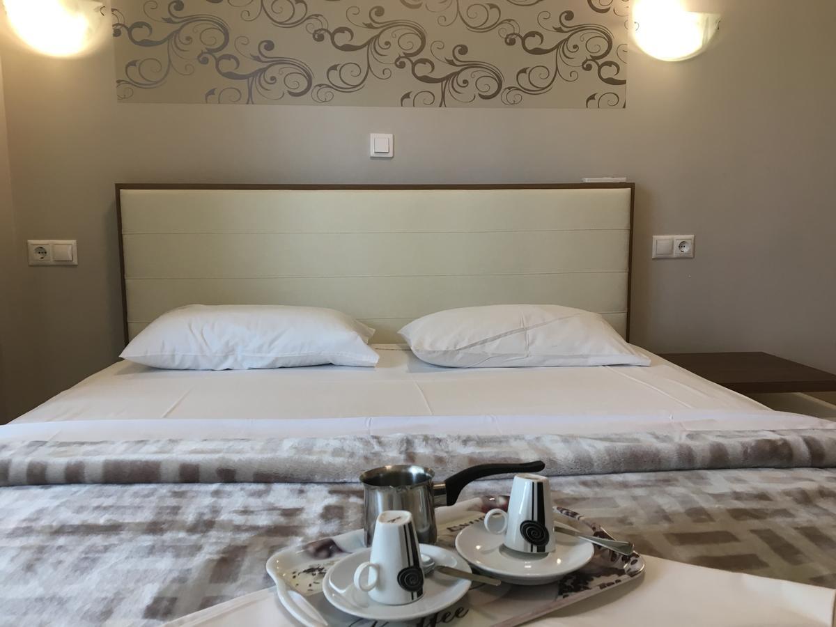 Phaethon & Apartment Kallithea (Chalkidiki)