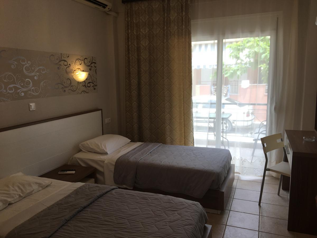 Phaethon & Apartment Kallithea (Chalkidiki)