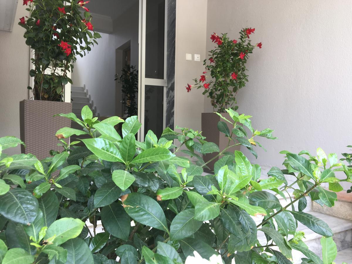 Phaethon & Apartment Kallithea (Chalkidiki)