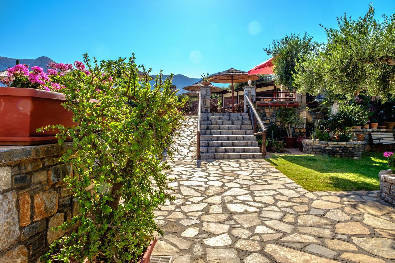 Corali Studios & Portobello 2* Elounda (Crete)