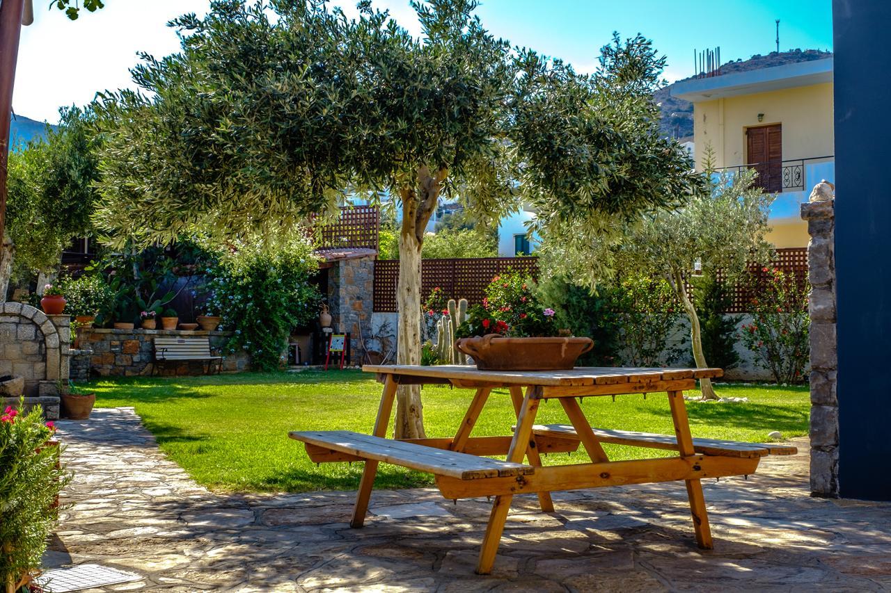 Aparthotel Corali Studios & Portobello Elounda (Crete)