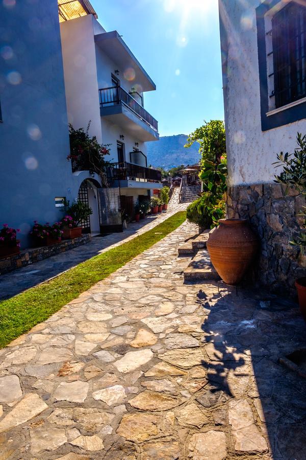 Corali Studios & Portobello 2* Elounda (Crete)