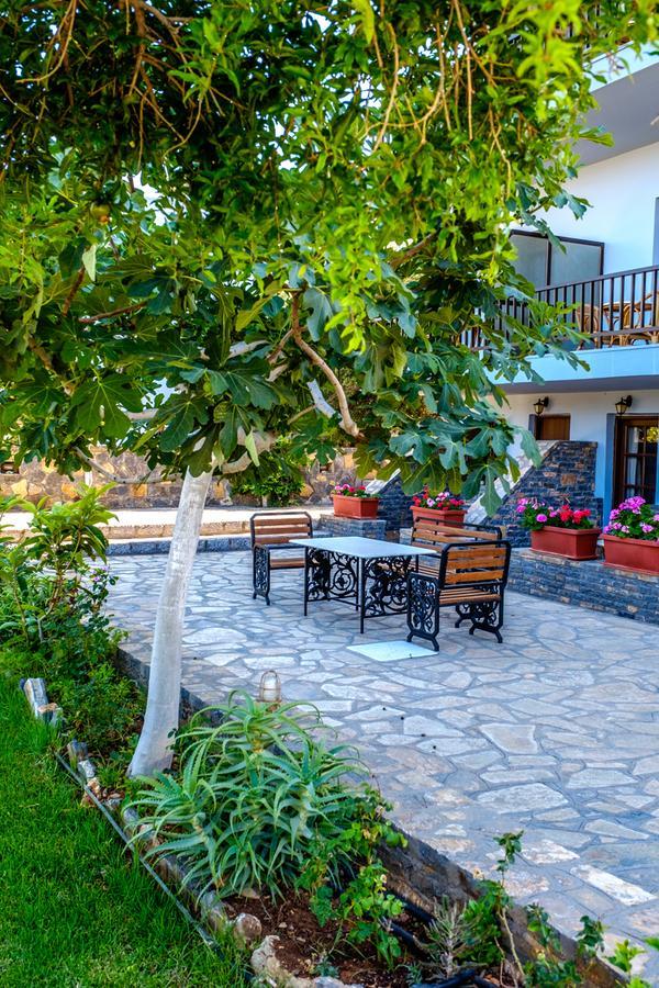 Aparthotel Corali Studios & Portobello Elounda (Crete)