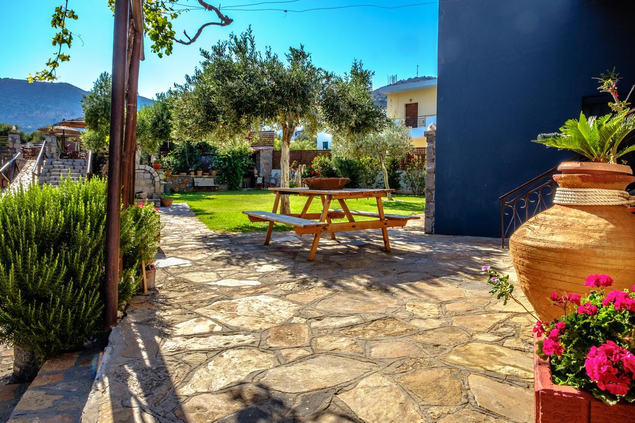 Aparthotel Corali Studios & Portobello Elounda (Crete)