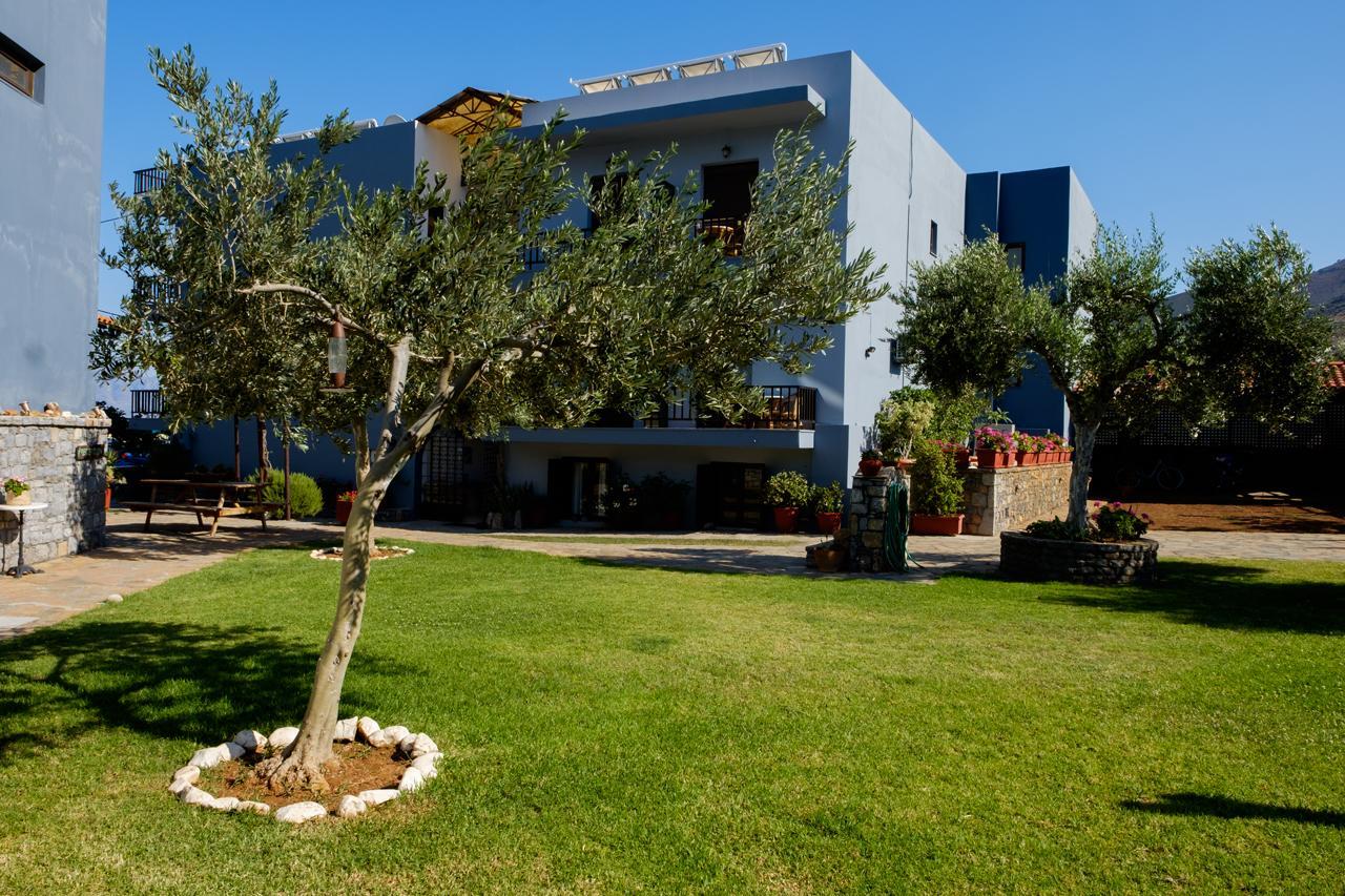 Corali Studios & Portobello Aparthotel 2*
