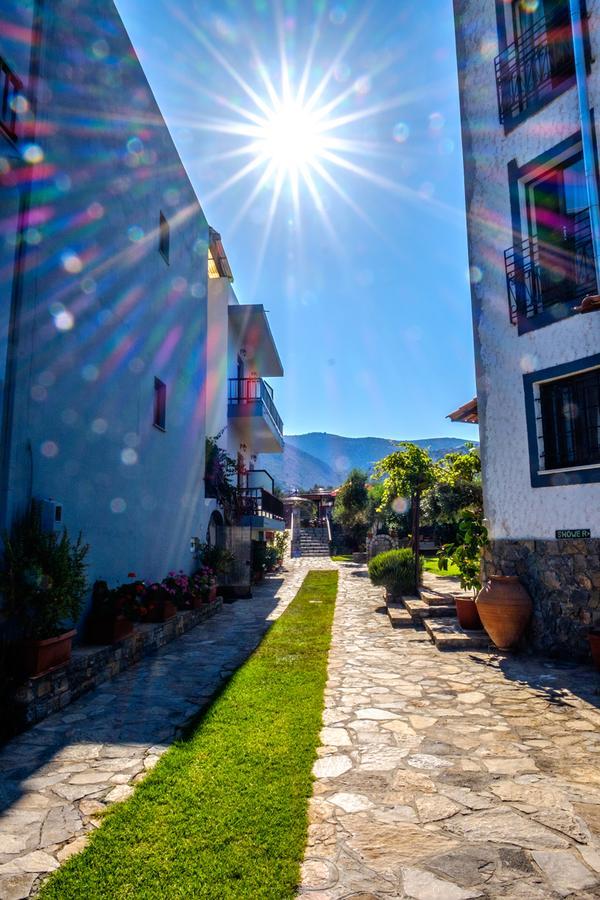 Corali Studios & Portobello 2* Elounda (Crete)