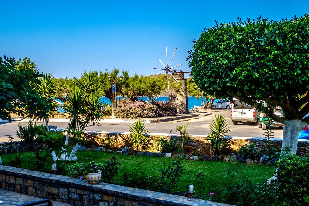 Aparthotel Corali Studios & Portobello Elounda (Crete)
