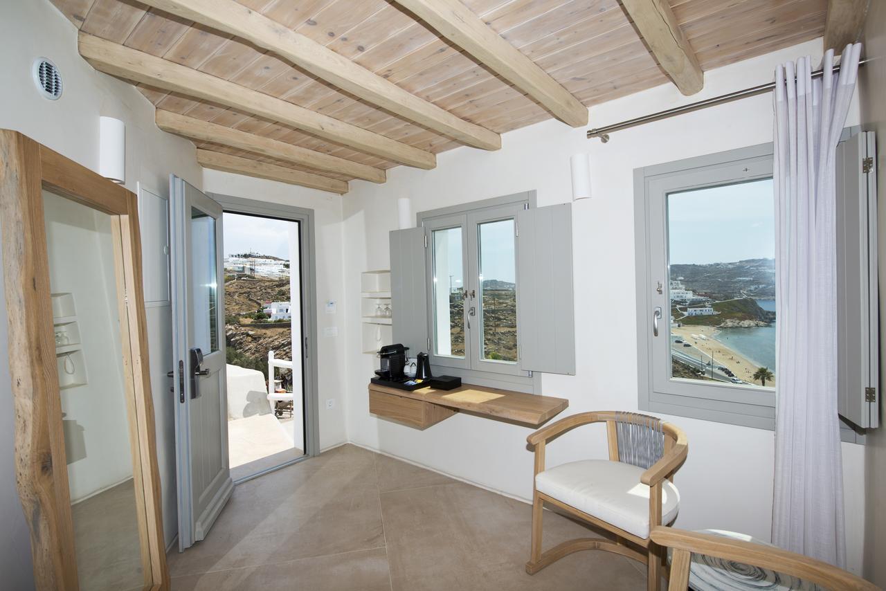 Legacy Apartment