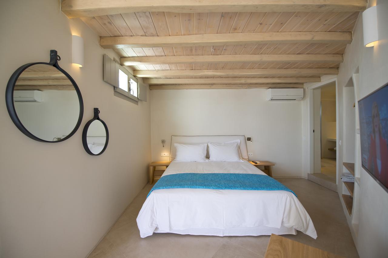 Legacy Apartment Mykonos Town