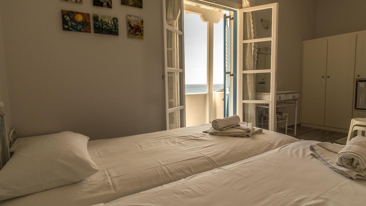 Aparthotel Manthos Place *