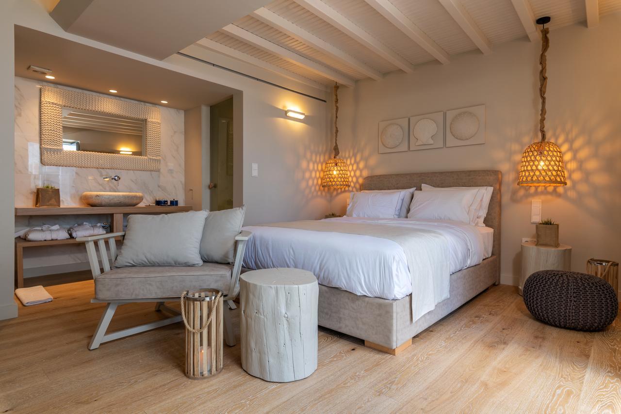 Oniro 4* Mykonos Town