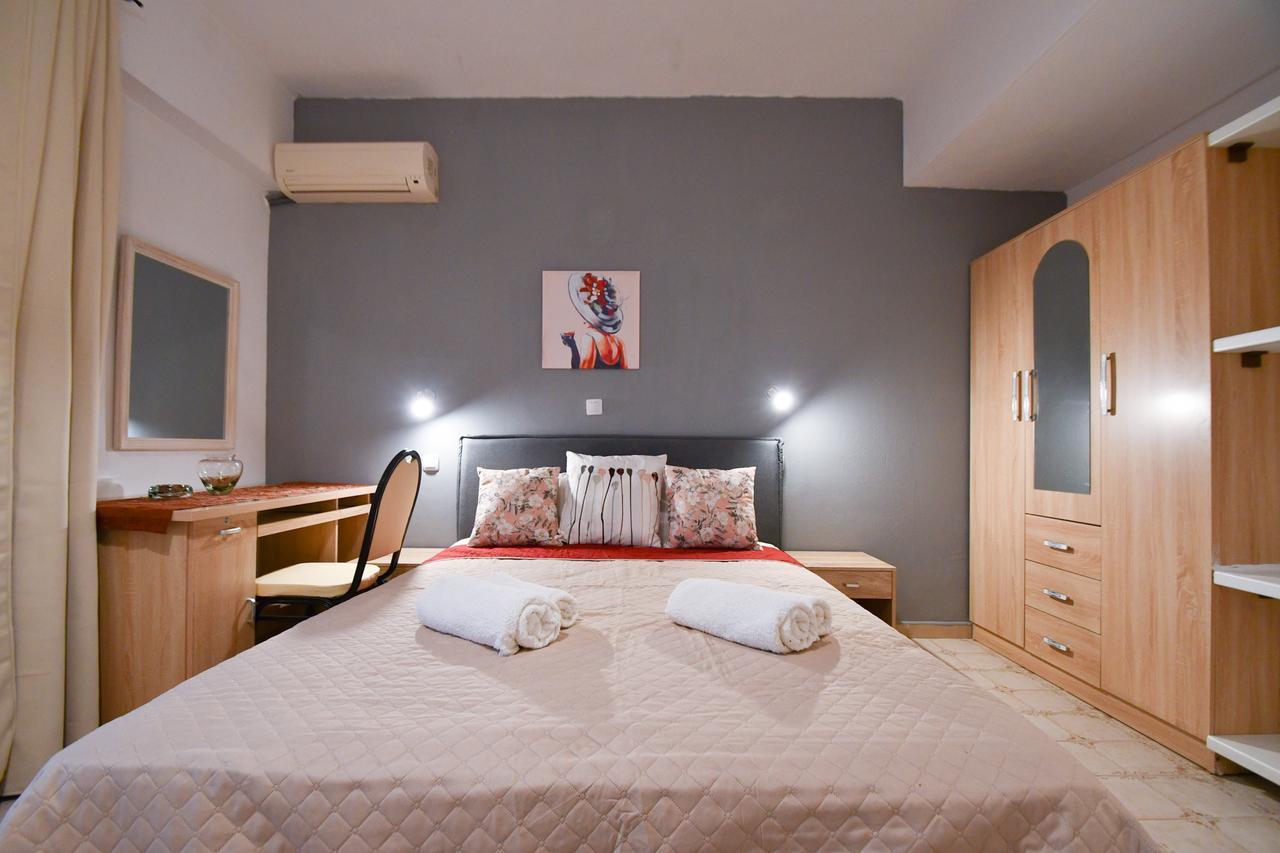 Ikaros Aparthotel