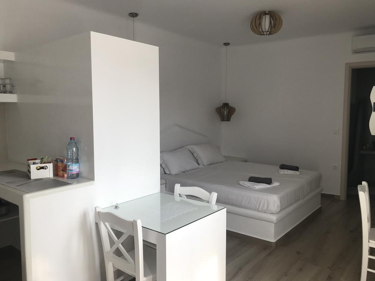 Apartment Kumarou