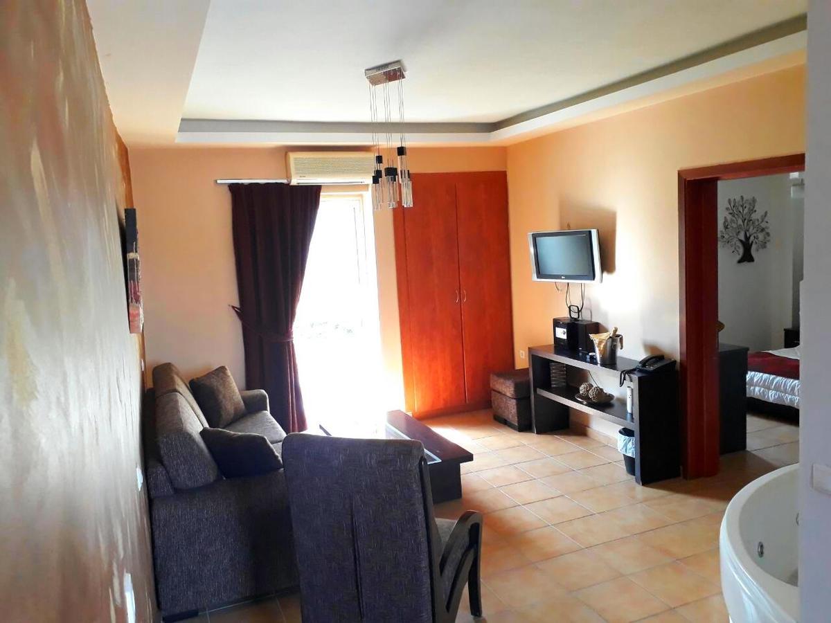 Hotel Maya Bay Kallithea (Chalkidiki)