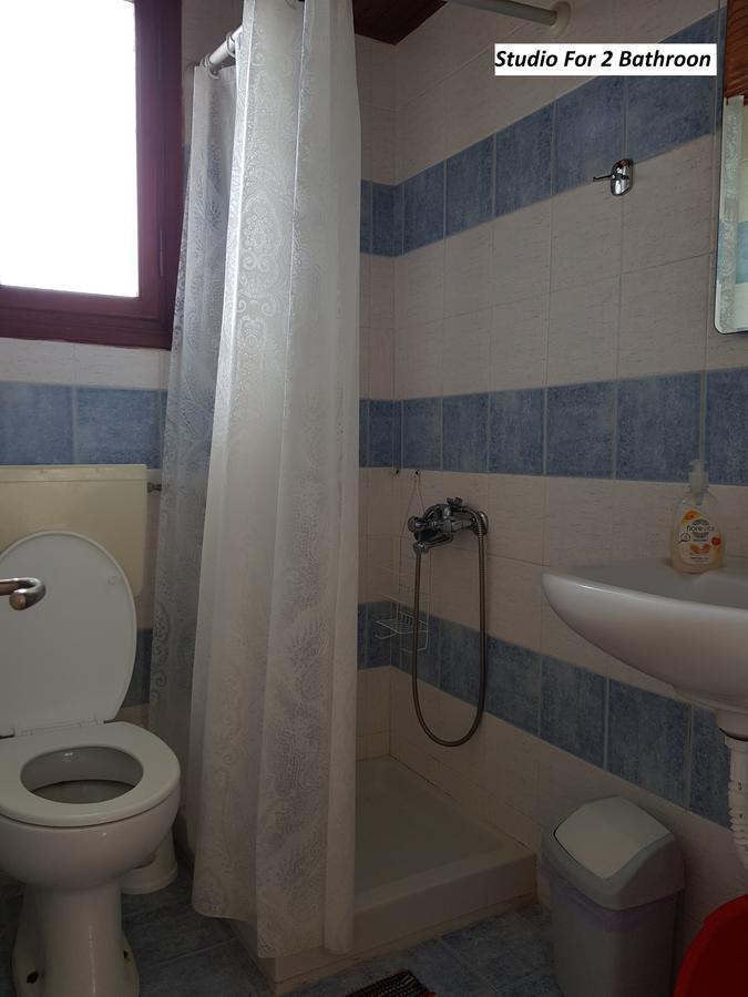 Aparthotel Varvara & Ii