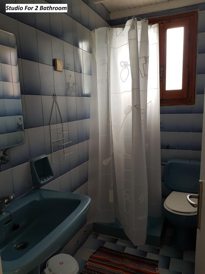 Aparthotel Varvara & Ii
