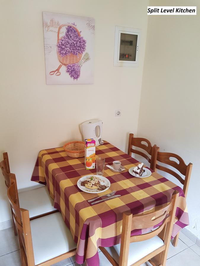 Aparthotel Varvara & Ii