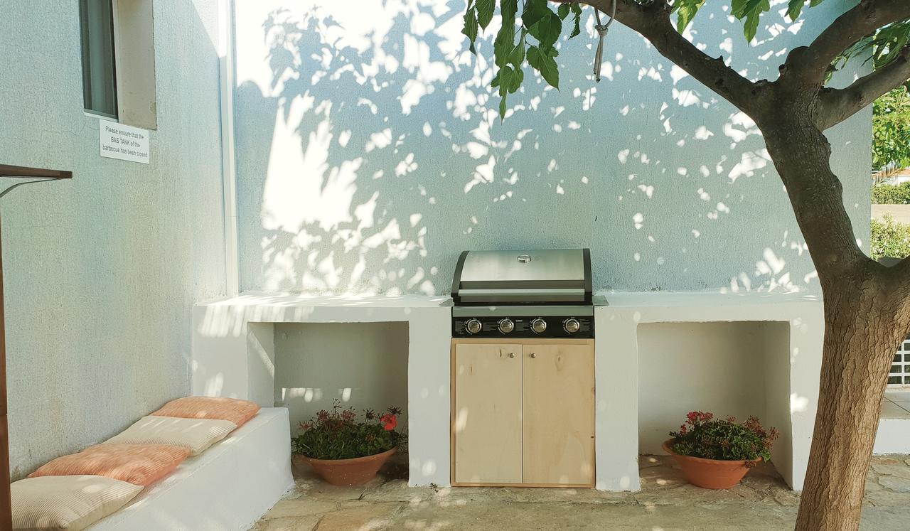 Villa Kefalonia Private Paradise *