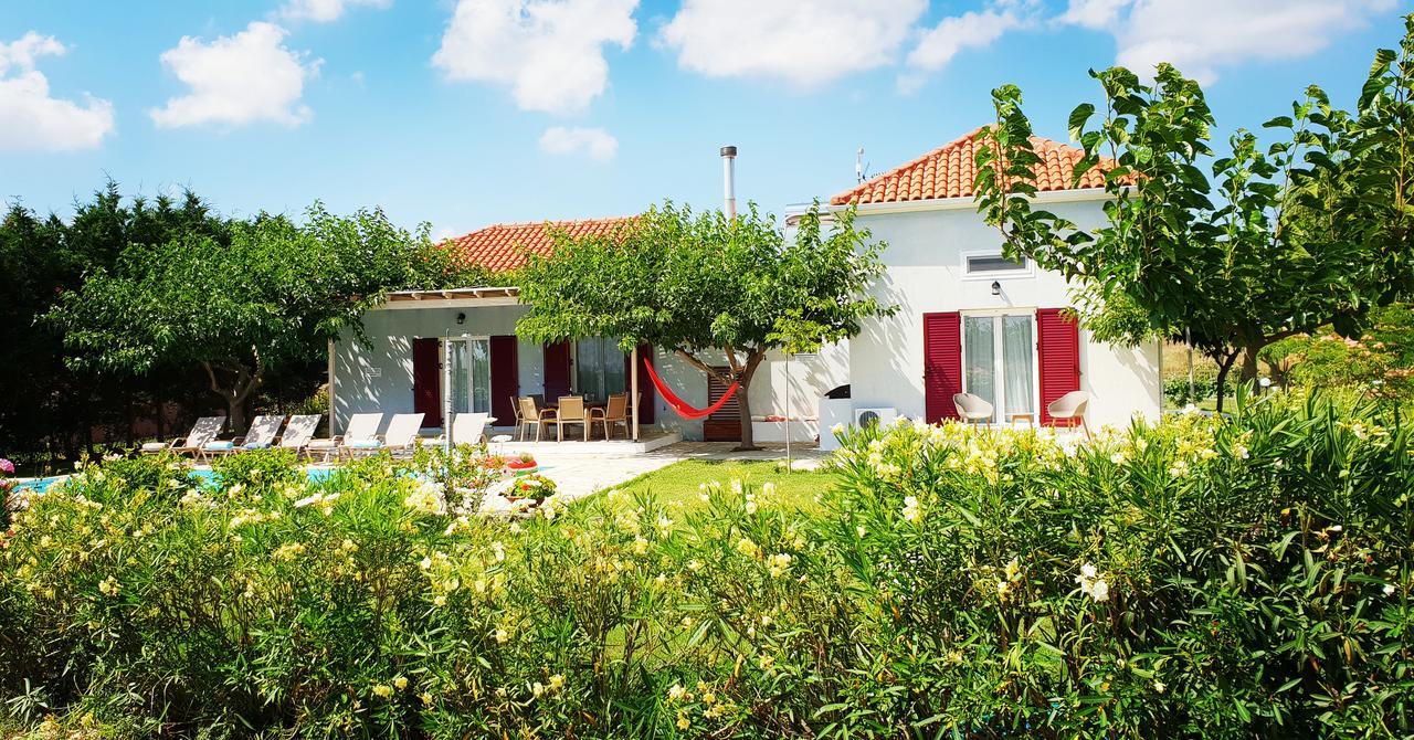 Kefalonia Private Paradise * Lixouri