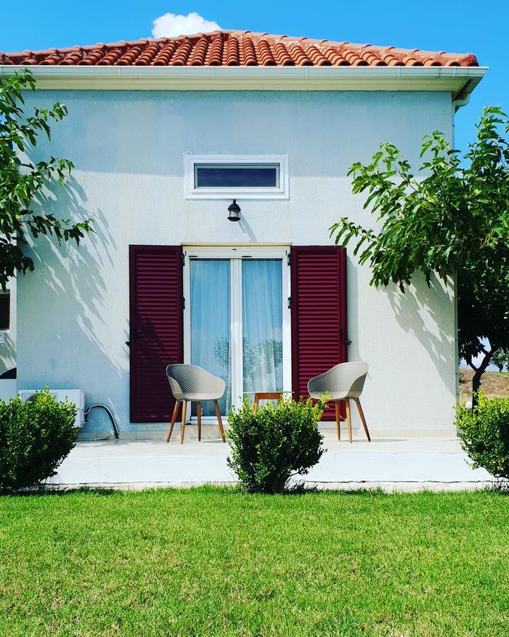 Kefalonia Private Paradise Lixouri