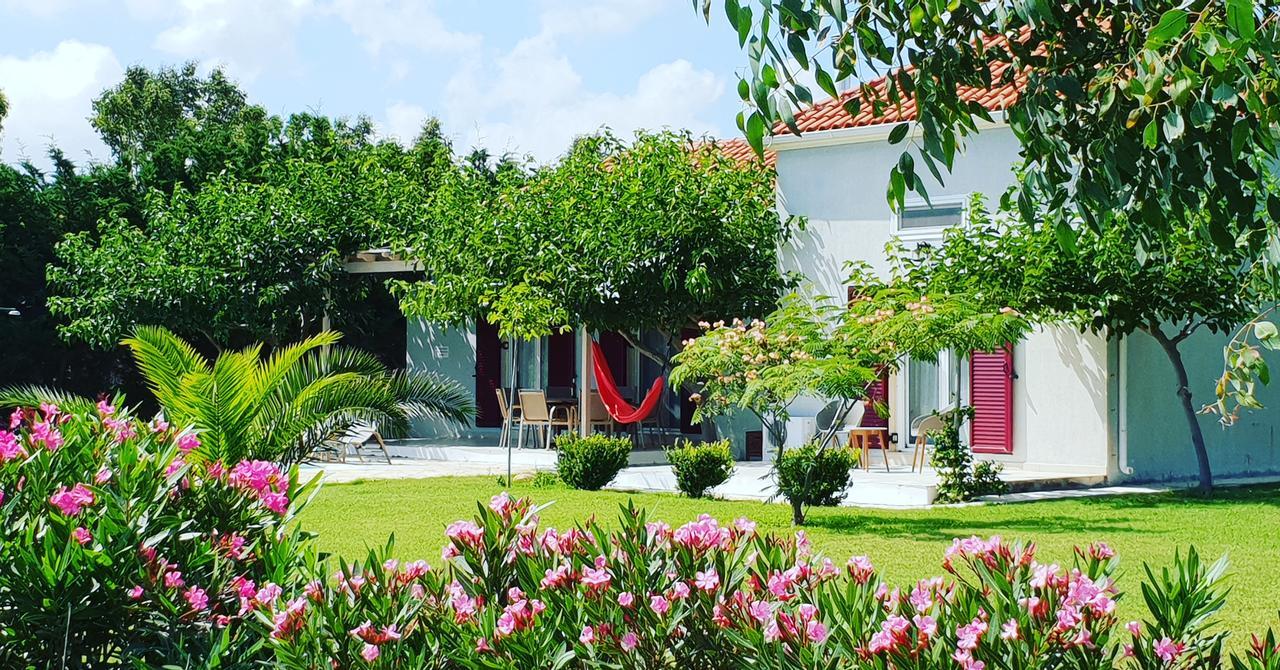 Villa Kefalonia Private Paradise