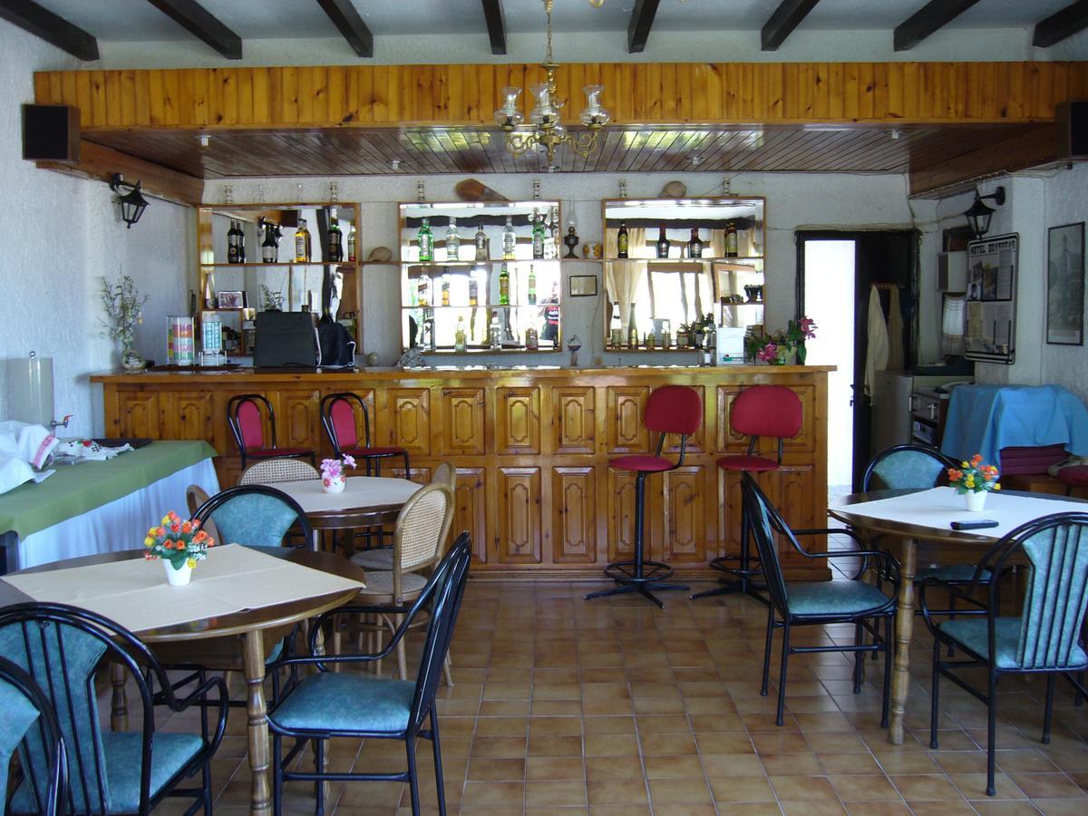 Guest house Odysseas