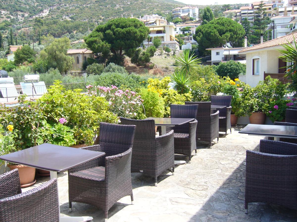 Odysseas 2*