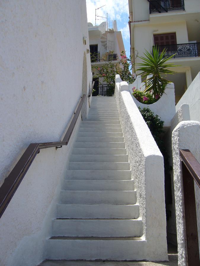 Odysseas Guest house Samos Town