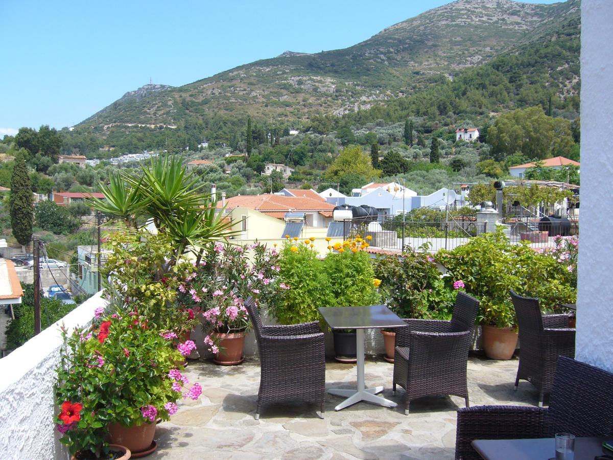 Odysseas Guest house