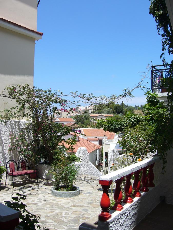Odysseas Guest house Samos Town