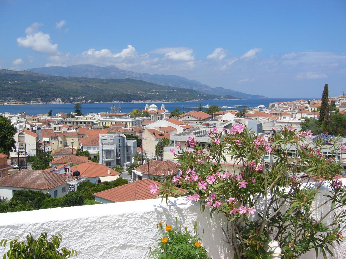 Odysseas Guest house