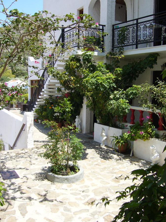 Odysseas Guest house Samos Town