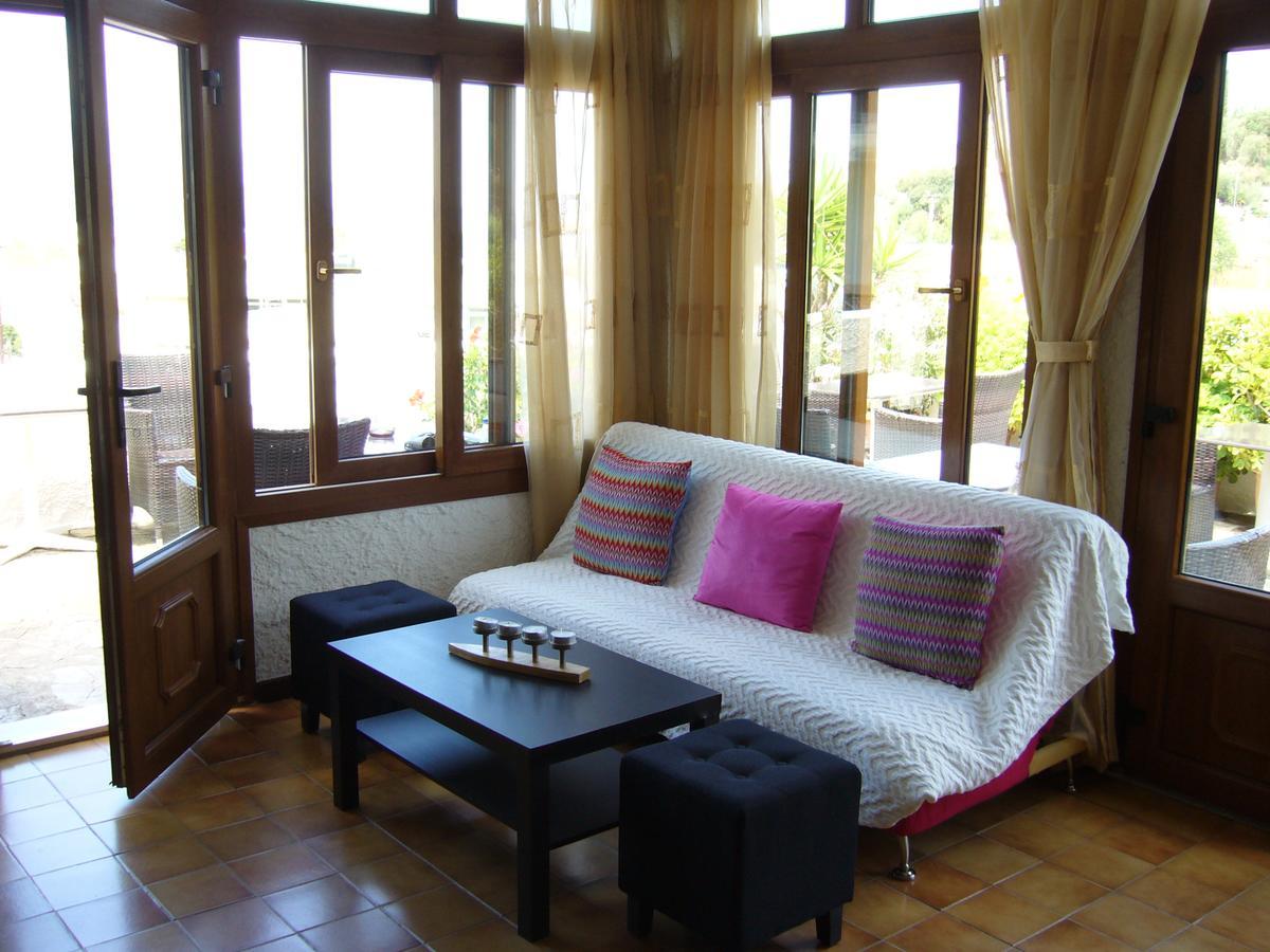 Guest house Odysseas