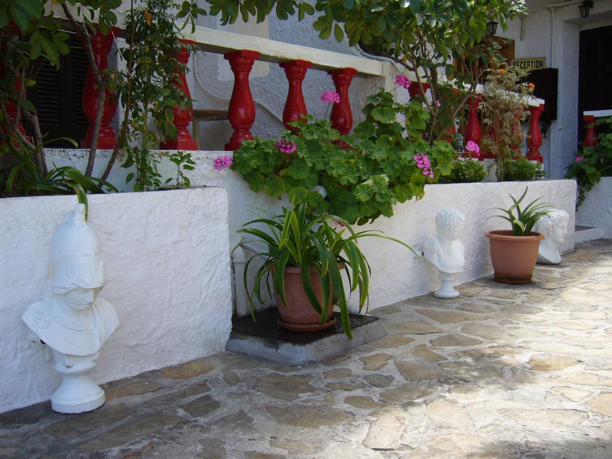 Odysseas