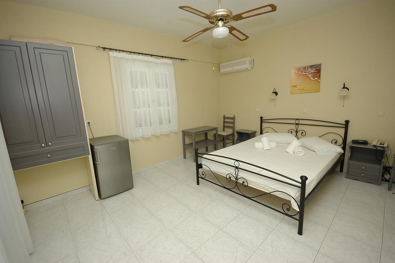Ocean View Guest house 2*