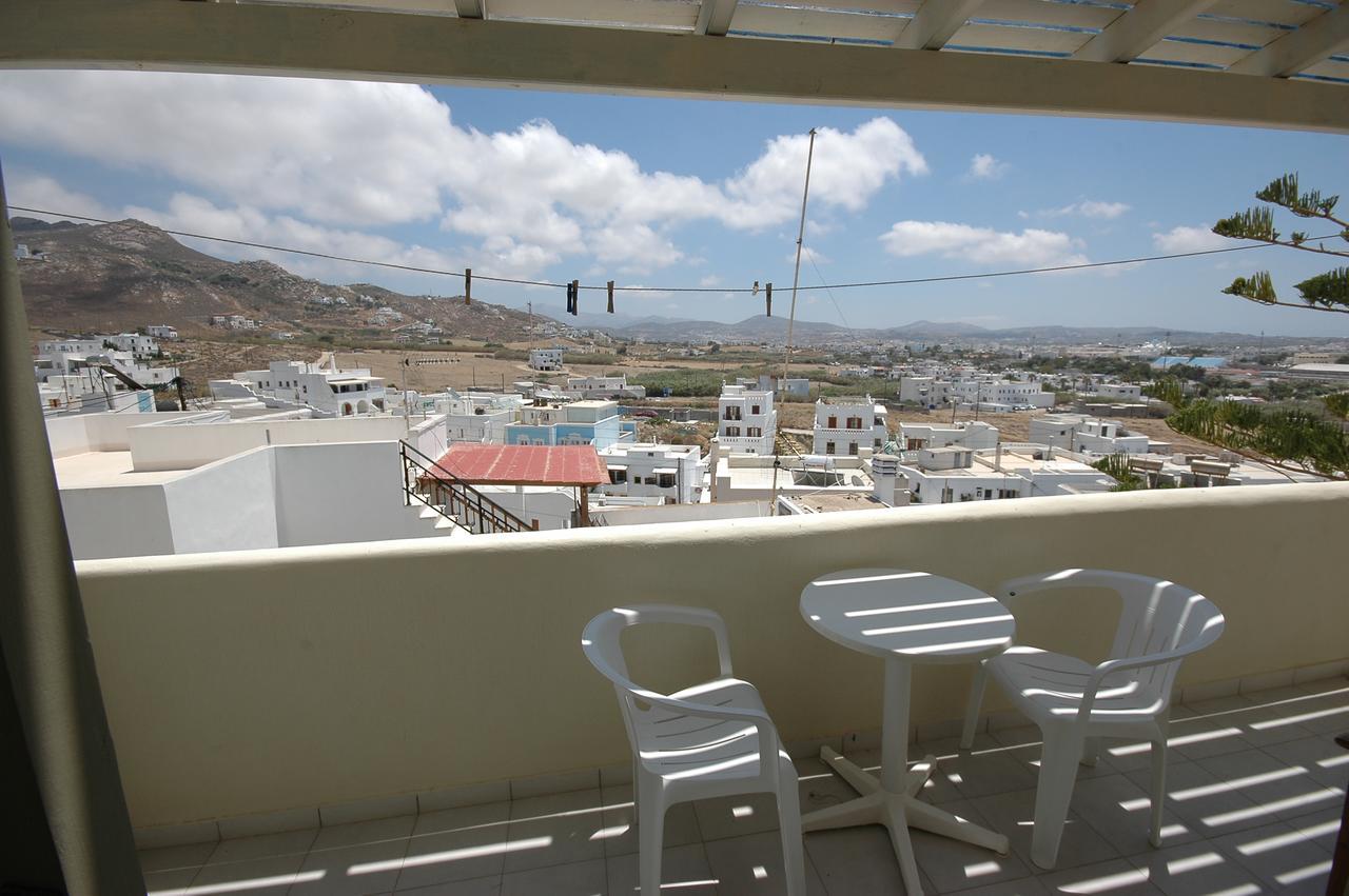 Ocean View Guest house