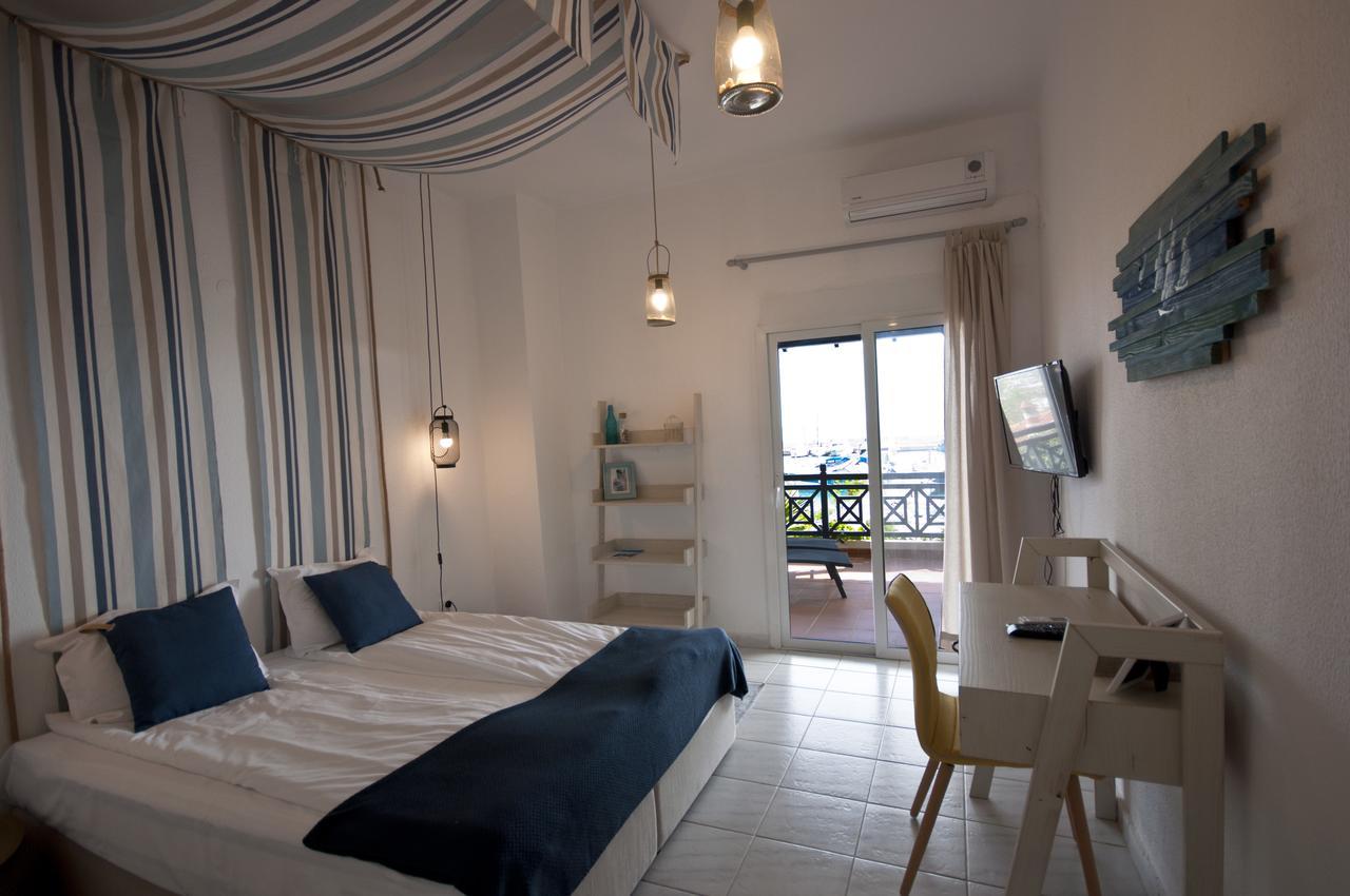 Apartment Marina *