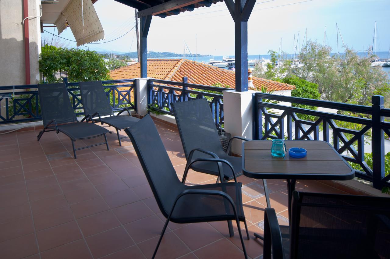 Apartment Marina