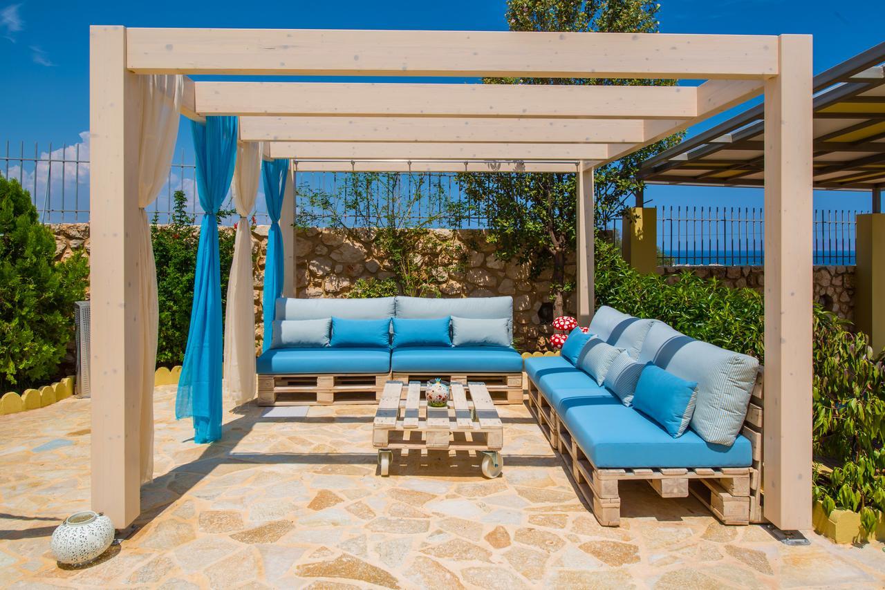 Azzuro With Private Pool By Estia * Hersonissos (Crete)
